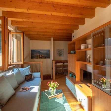 Happy Guest Apartments - Feel The Lake リーヴァ・ディ・ソルト エクステリア 写真