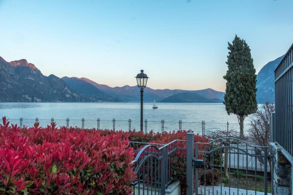 Happy Guest Apartments - Feel The Lake リーヴァ・ディ・ソルト エクステリア 写真